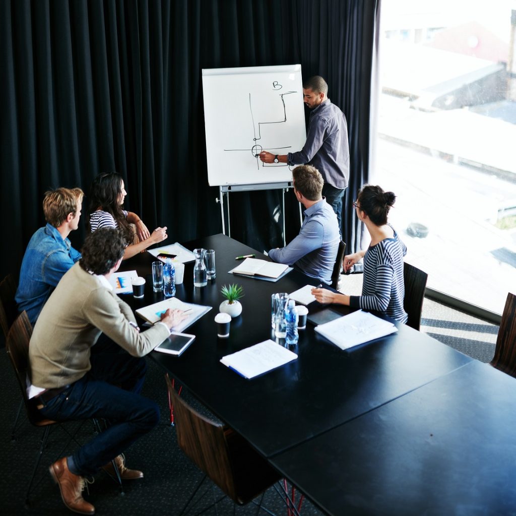 Architect vs. Operator — Why Founders Need to Shift Roles to Scale